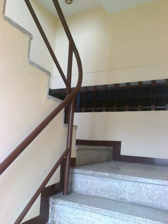 Strenua Santa Maria Suites Trujillo Eksteriør bilde