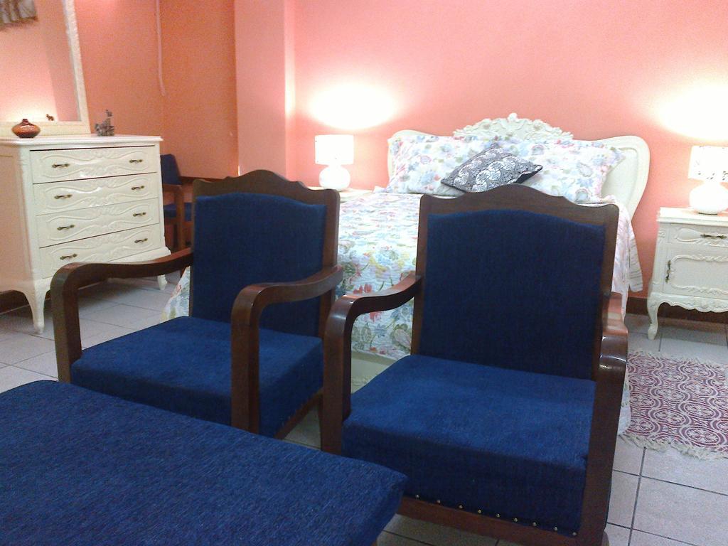 Strenua Santa Maria Suites Trujillo Eksteriør bilde