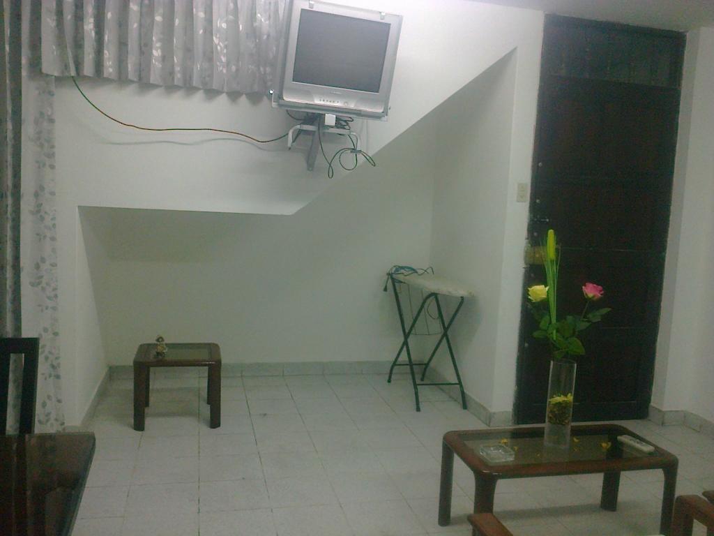 Strenua Santa Maria Suites Trujillo Rom bilde