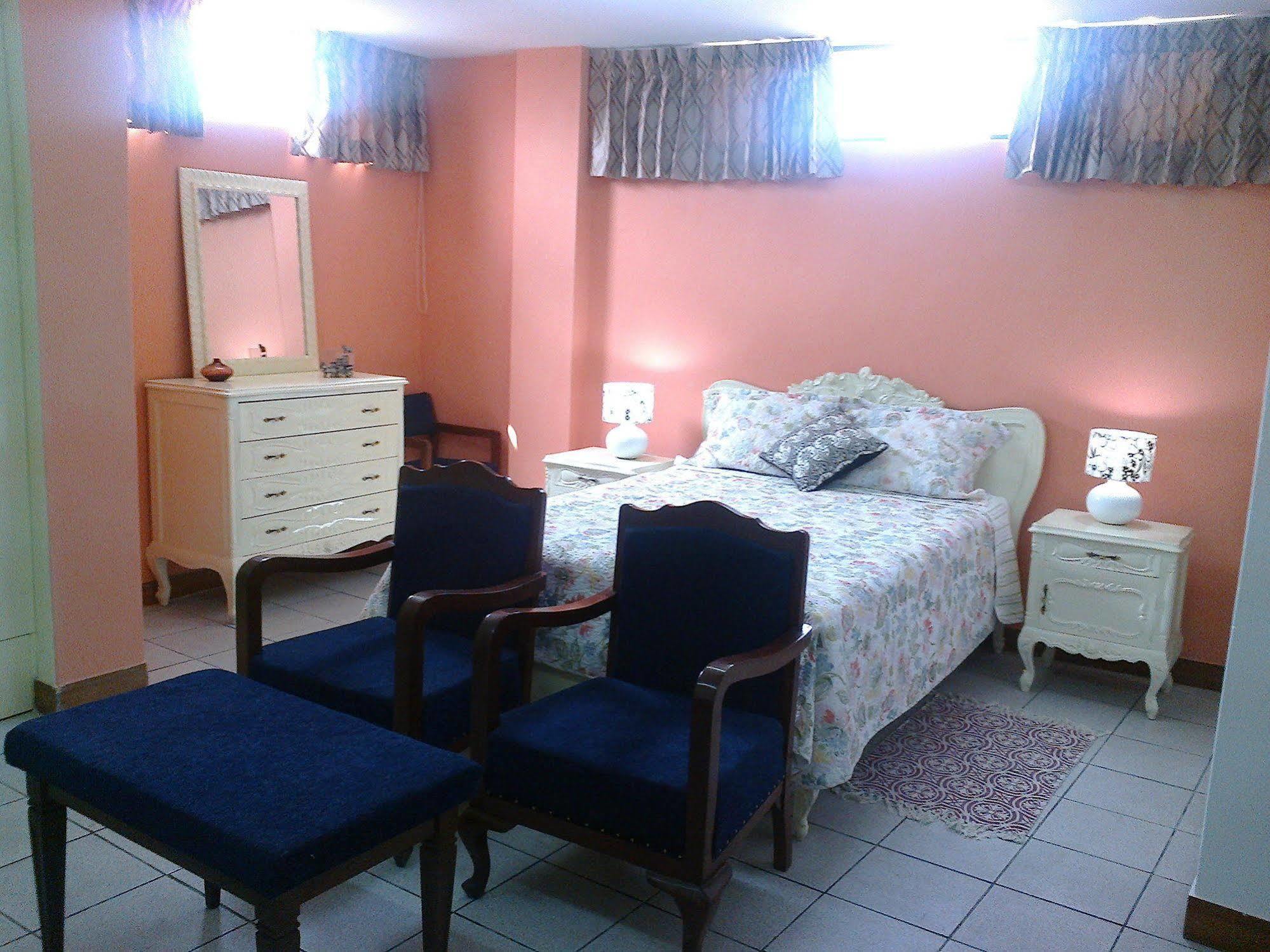 Strenua Santa Maria Suites Trujillo Eksteriør bilde