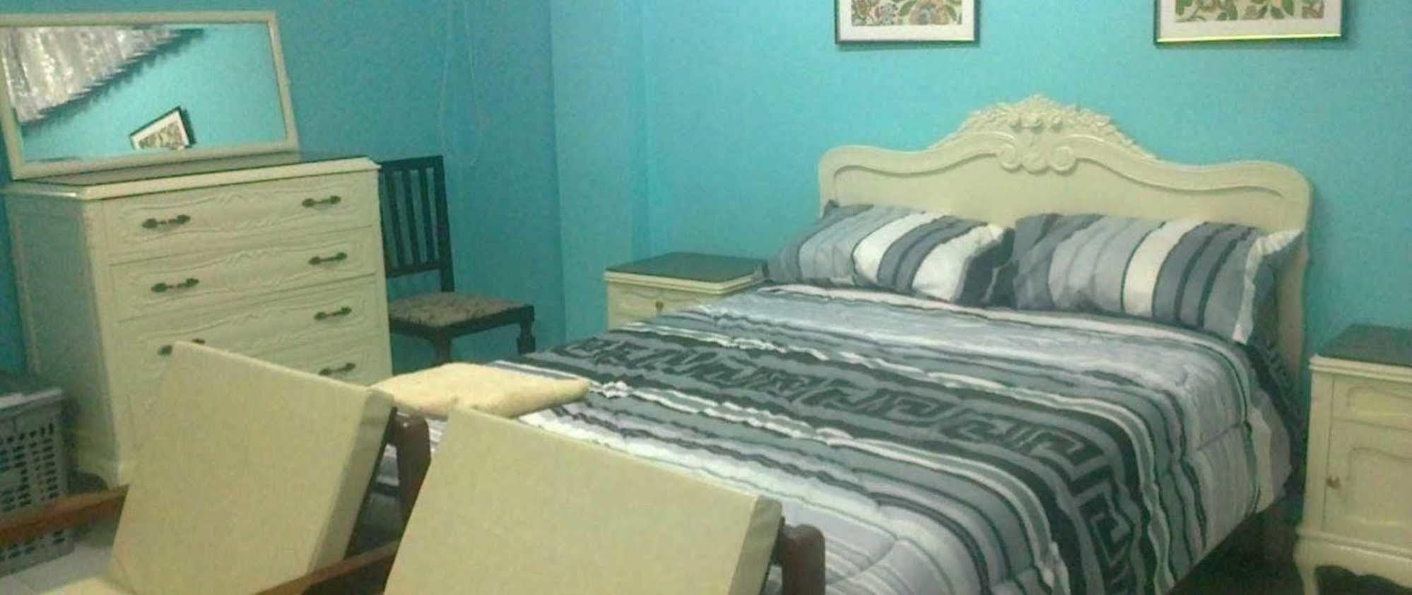 Strenua Santa Maria Suites Trujillo Eksteriør bilde