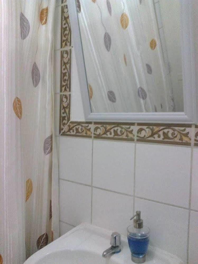 Strenua Santa Maria Suites Trujillo Eksteriør bilde