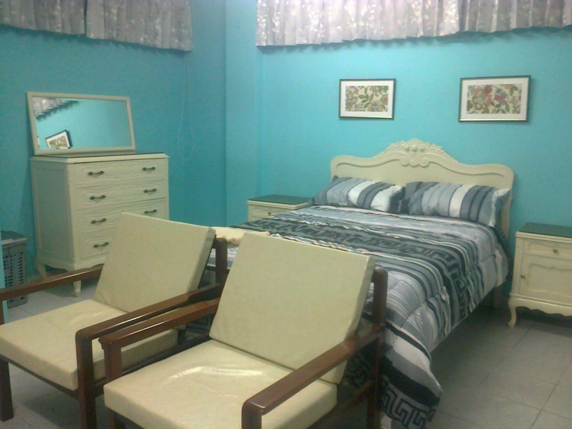 Strenua Santa Maria Suites Trujillo Eksteriør bilde