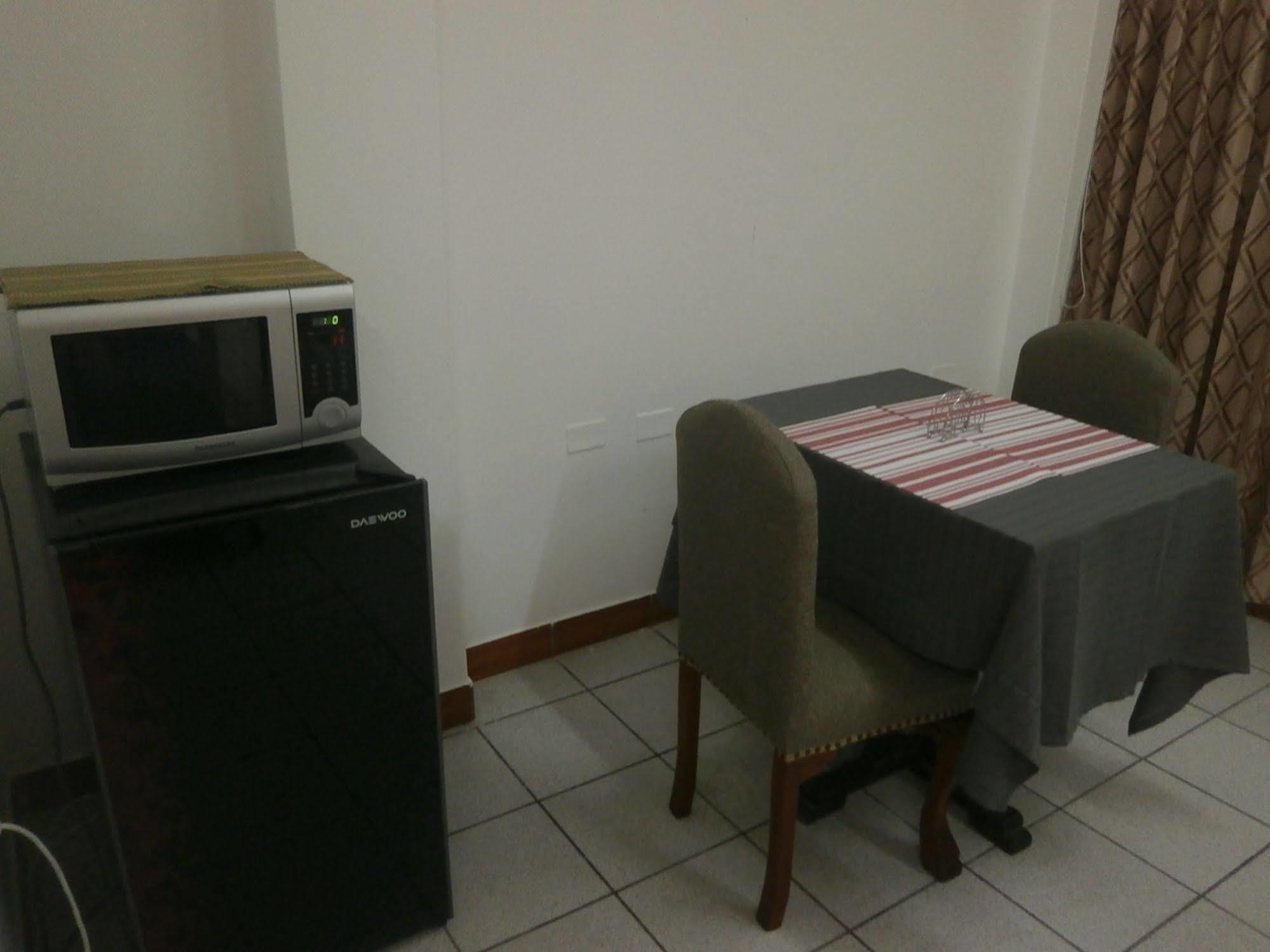 Strenua Santa Maria Suites Trujillo Eksteriør bilde